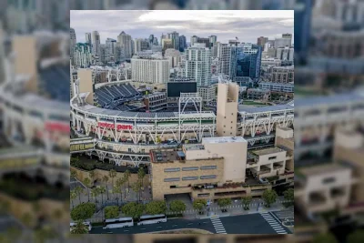 Padres dan Diamondbacks Bersaing Ketat di Petco Park