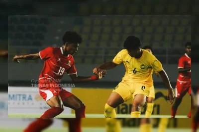 Timnas Indonesia U-17 Bungkam Malaysia, Erick Thohir Ingin Tiru Jepang