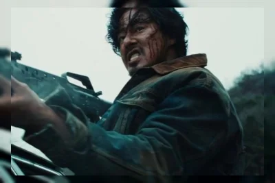 Bisakah 'Hope' Selamatkan Industri Film Korea yang Terpuruk?