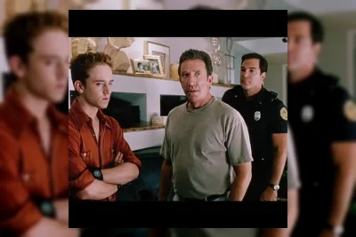 Tim Allen Siapkan Dana Padanan untuk Pembelian Community House Birmingham