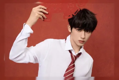 Winwin Resmi Tinggalkan SM Entertainment dan NCT Setelah 10 Tahun