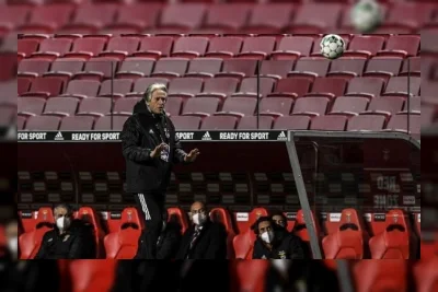 Jorge Jesus Kandidat Terkuat Pelatih Portugal, Nasib Ronaldo Jadi Sorotan