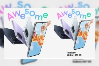5 Fitur AI Galaxy A Series yang Memudahkan Aktivitas Harian