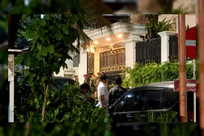 PKS Sindir PDIP soal Penyeimbang: Kami 10 Tahun Konsisten Oposisi Jokowi