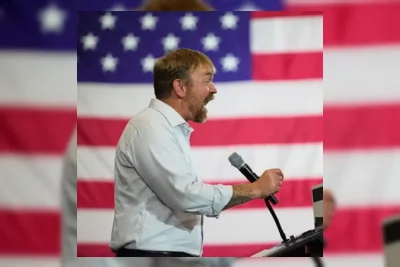 Kekacauan di Pemilu Senat Maine Ancam Peluang Demokrat Jadikan Trump Bebek Lumpuh