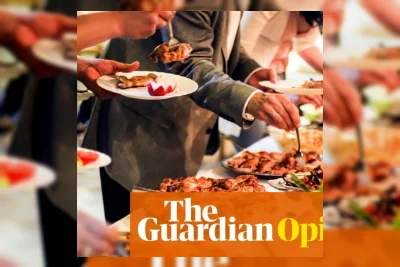 Atlet Buffet Elite: Strategi Jitu Menaklukkan All-You-Can-Eat ala Inggris