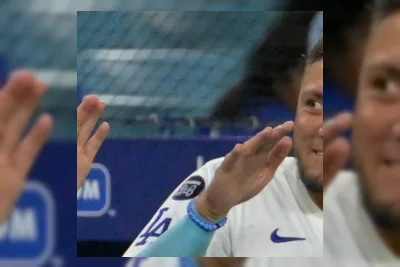 Dodgers Atur Ulang Lineup, Roki Sasaki Hadapi Rockies