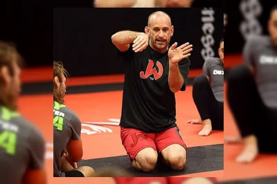 Holloway Tak Keberatan Dicap 'Mata Duitan' Saat Lawan McGregor