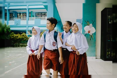 First Day of School Artinya Apa? Ini Penjelasan Lengkapnya