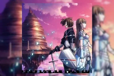Bandai Namco Rilis Sword Art Online Echoes of Aincrad pada Juli 2026