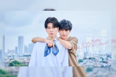 Live-Action Love is Better the Second Time Around Dapat Season 2