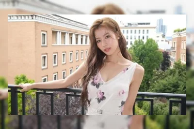 Sana TWICE Debut Akting, Beradu Peran dengan Takeru Satoh di Film Nyangi