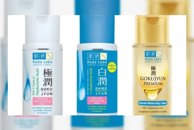 4 Merek Skincare Jepang Terbaik dan Halal di Indonesia