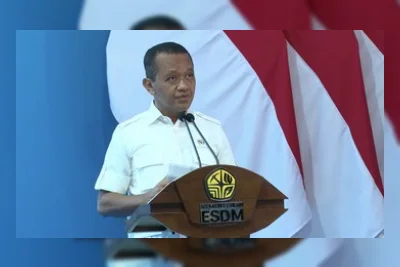Prabowo Resah Indonesia Belum Lolos Piala Dunia