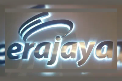 Erajaya Naik Peringkat di Fortune Southeast Asia 500 Berkat Penjualan Rp76,6 Triliun