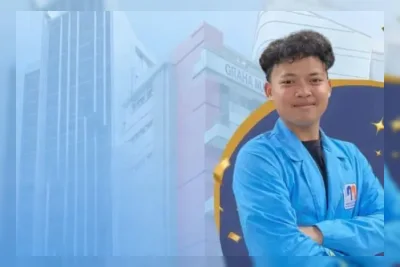 Mahasiswa UNM Raih Pendanaan Santripreneur BAZNAS 2026