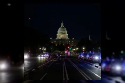 Hakim Federal: Pengecualian Trump untuk Perusuh Capitol Tak Berlaku bagi Tersangka Bom Pipa