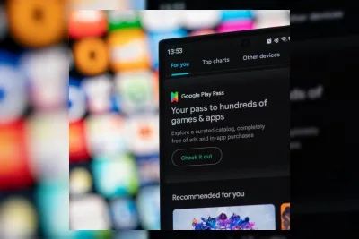 Google Ubah Tampilan Play Store di Tengah Investigasi Pinjol Ilegal