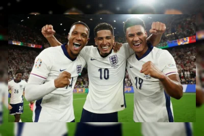 PM Inggris Siapkan Libur Nasional Jika Timnas Juara Piala Dunia 2026