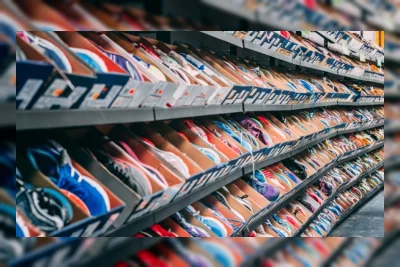 Tempat Membeli Sepatu Lari dengan Harga Terjangkau