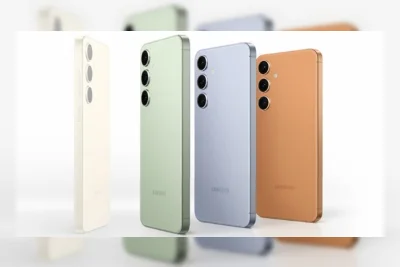 Daftar HP Samsung yang Bisa Airdrop ke iPhone Tanpa Aplikasi Tambahan