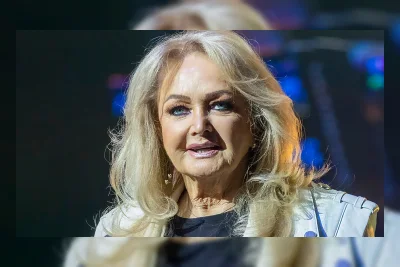 Bonnie Tyler Meninggal Dunia di Usia 74 Tahun
