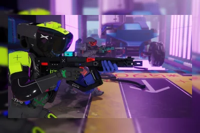 Mantan Direktur Marathon dan Destiny 2 Capai Kesepakatan dengan Bungie dan Sony