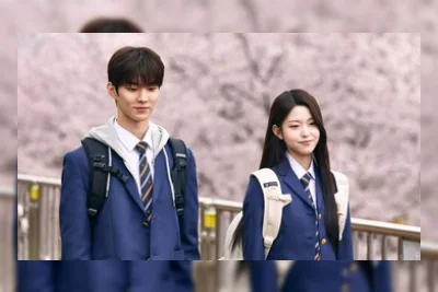 Drakor My Idol, My Debut Dibintangi Deretan Idol K-Pop, Simak Daftar Pemerannya
