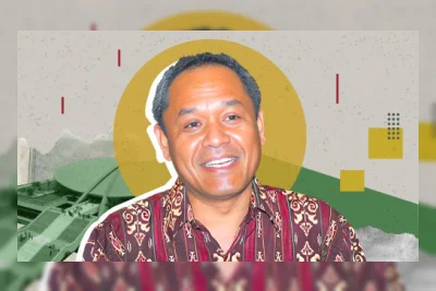 Benny K. Harman: RUU Pemilu Ancam Kedaulatan Rakyat