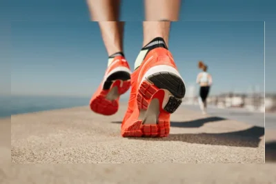 5 Jenis Sepatu Lari dan Fungsinya Sesuai Kebutuhan, Jangan Salah Pilih!