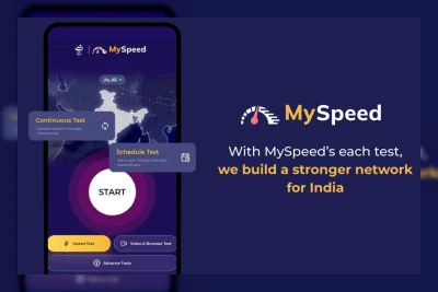TRAI MySpeed App: Ukur Kinerja Internet Nyata dari Smartphone