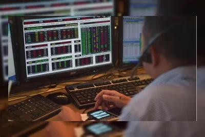Saham JECX Anjlok 14,87% Pasca IPO, Foreign Sell Rp5,81 Miliar Dominasi