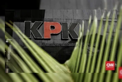 KPK Temui Menkeu Purbaya Bahas Usulan Tambahan Anggaran 2026-2027