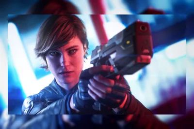 id Software Punya Rencana Game Co-op Doom, Perfect Dark Baru, dan Cyberpunk ala John Wick Sebelum PHK Massal