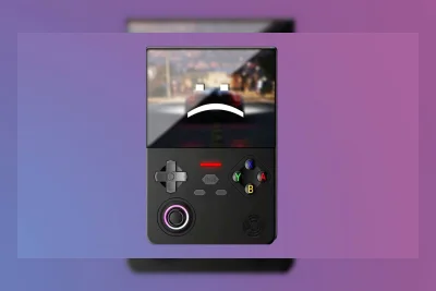 Lenovo Hentikan Handheld Retro G02 yang Dijual dengan ROM Ilegal