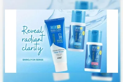 5 Skincare Hada Labo untuk Mencerahkan Kulit Wajah yang Kusam