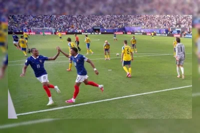 Prancis vs Maroko: Duel Dribel Cepat Lawan Sprint Kencang di Perempat Final Piala Dunia 2026