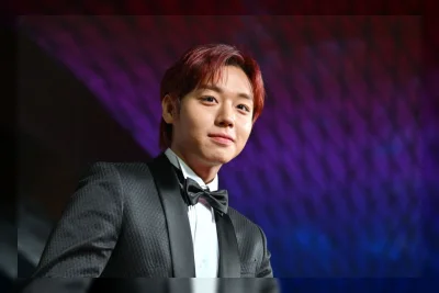 Konser Park Ji Hoon di Manila Dibatalkan, Pindah ke Makau