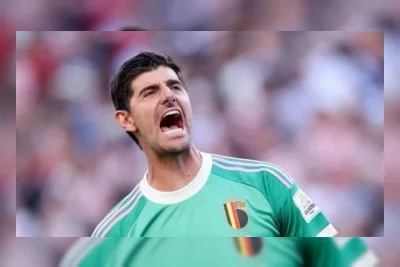 Courtois Yakin Belgia Singkirkan Spanyol di Perempat Final Piala Dunia 2026