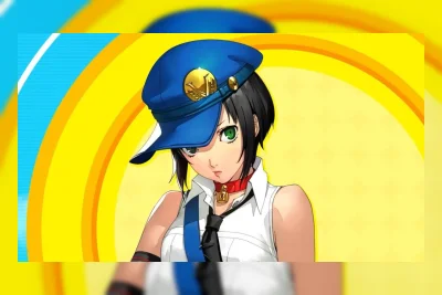 Persona 4 Revival Dikabarkan Tambah Adegan Marie, Harapan Integrasi Lebih Baik