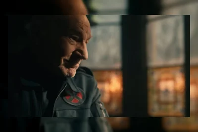 Patrick Stewart Bantah Rumor Pensiun Usai Avengers: Doomsday