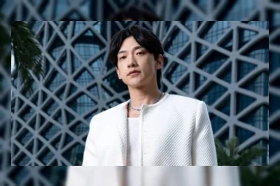 Solo Leveling Incar Rain dan Lee Sung Min untuk Peran Penting