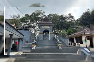 Viral Daftar Harga Layanan Ritual di Gunung Kawi, dari Rp100 Ribu hingga Rp25 Juta