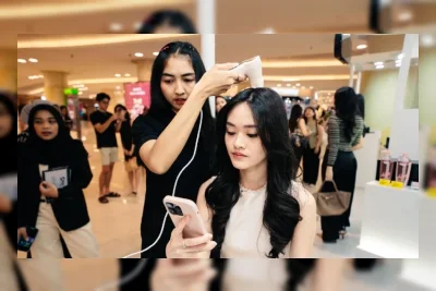 Masalah Rambut Tak Selalu Sama, Pentingnya Pilih Perawatan Sesuai Kebutuhan