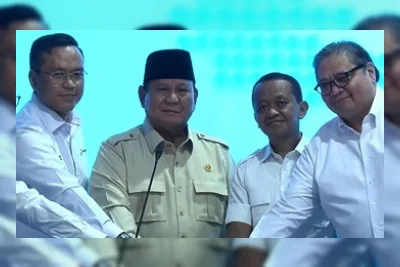 Prabowo Resmikan Peluncuran Biodiesel B50, Lanjutan Program Mandatori