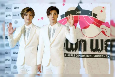 TVXQ's Yunho Pindah Venue Konser Solo di Seoul Akibat Protes Jamsil