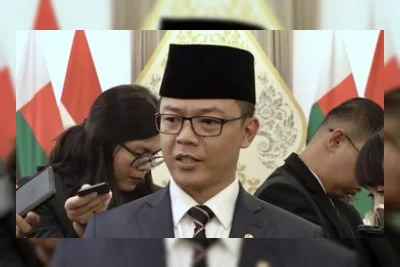 Menlu Sugiono Terbang ke Iran Malam Ini, Temui Menlu Araghchi