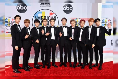 Winwin Resmi Tinggalkan SM Entertainment dan NCT