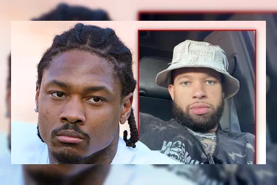 Penggugat Stefon Diggs Serahkan Bukti Teks ke Pengadilan