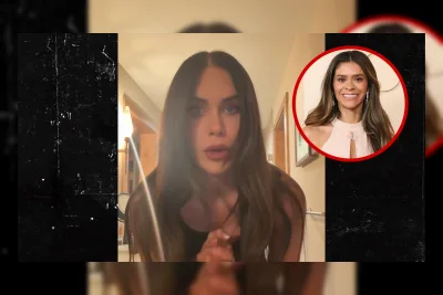 Jessi Draper Balas Kritik soal Video MomTok, Konfirmasi Syuting Bareng Bintang Lain